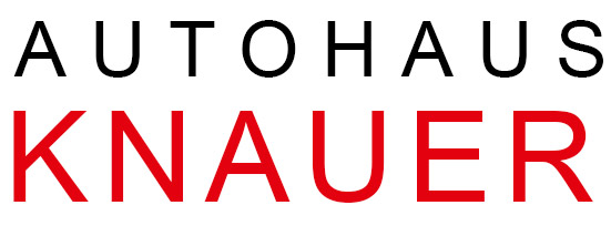 Logo von AUTO KNAUER GmbH